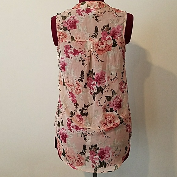 Summer Top - Picture 2 of 3